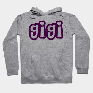 GiGi Hoodie